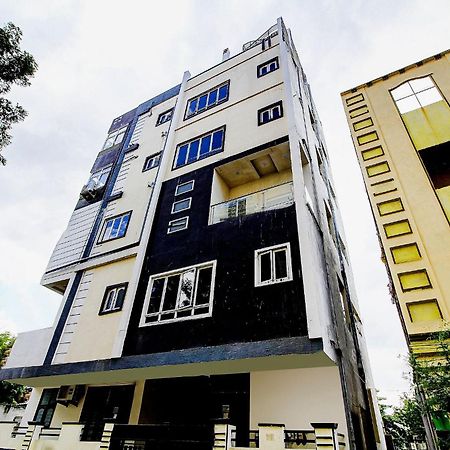 Hotel O Home Comfortable Stays, Near Aasam Gadh Current Office Sururnagar Extérieur photo